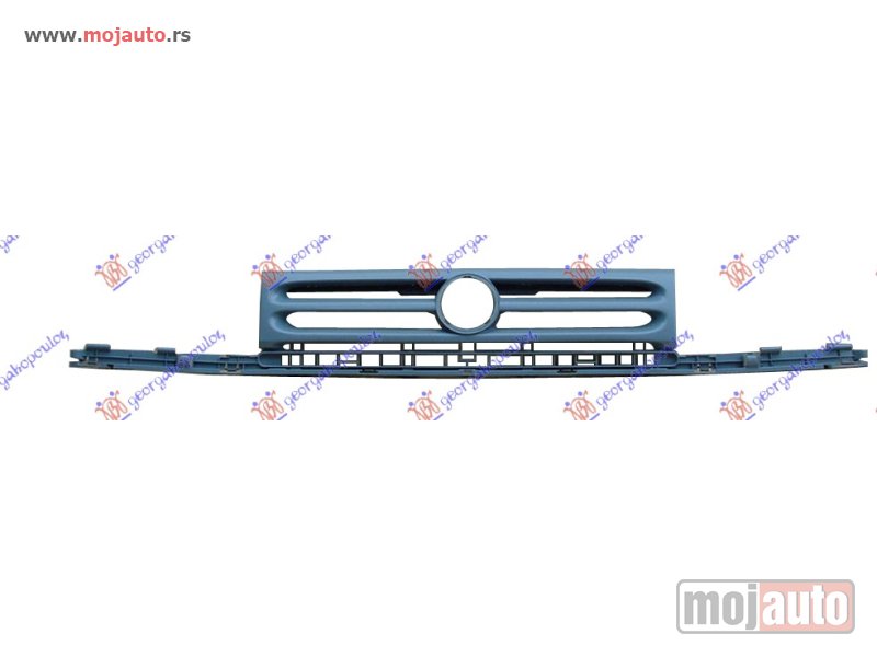 Glavna slika -  PVC MASKA -1995 Vw vento 92-98 -dostupno - MojAuto
