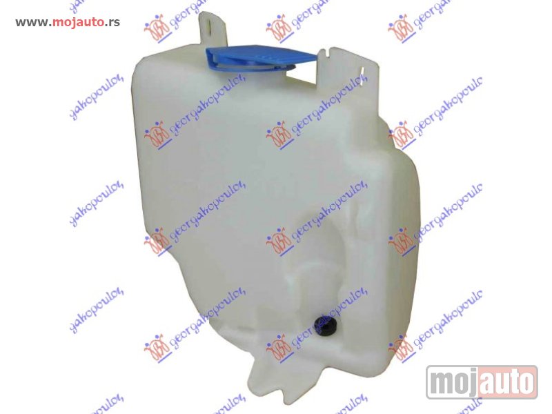 Glavna slika -  POSUDA ZA TECNOST BRISACA Vw golf iii 92-98 -dostupno - MojAuto