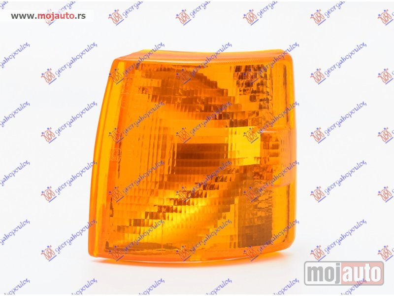 Glavna slika -  MIGAVAC ZUTI Levo Vw transporter (t4) 91-96 -dostupno - MojAuto