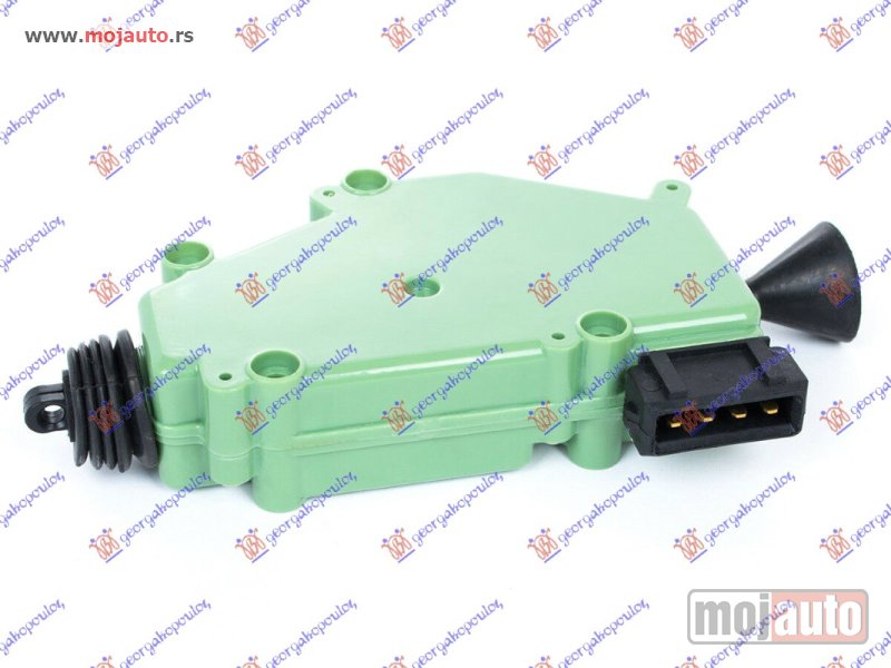 Glavna slika -  MOTOR BRAVE VRATA (4pins) Vw transporter (t4) 91-96 -dostupno - MojAuto