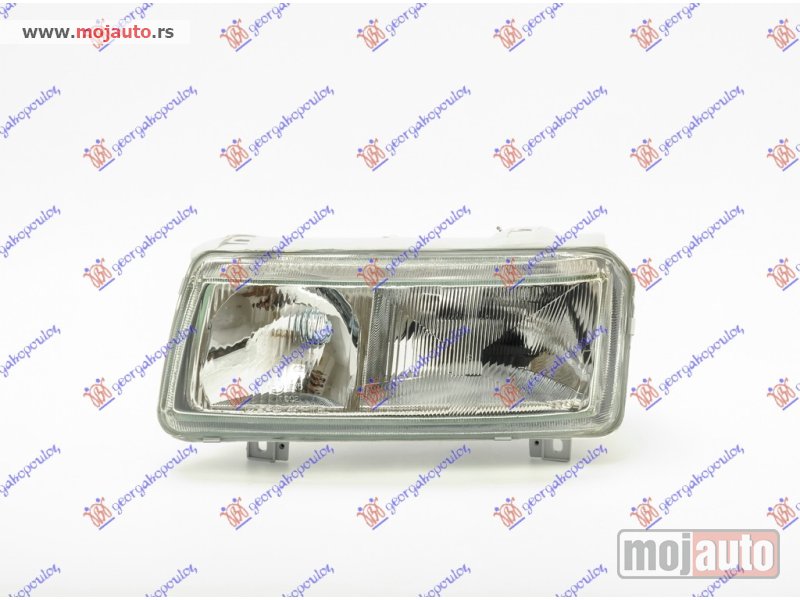Glavna slika -  FAR (DEPO) Levo Vw passat 93-96 -dostupno - MojAuto