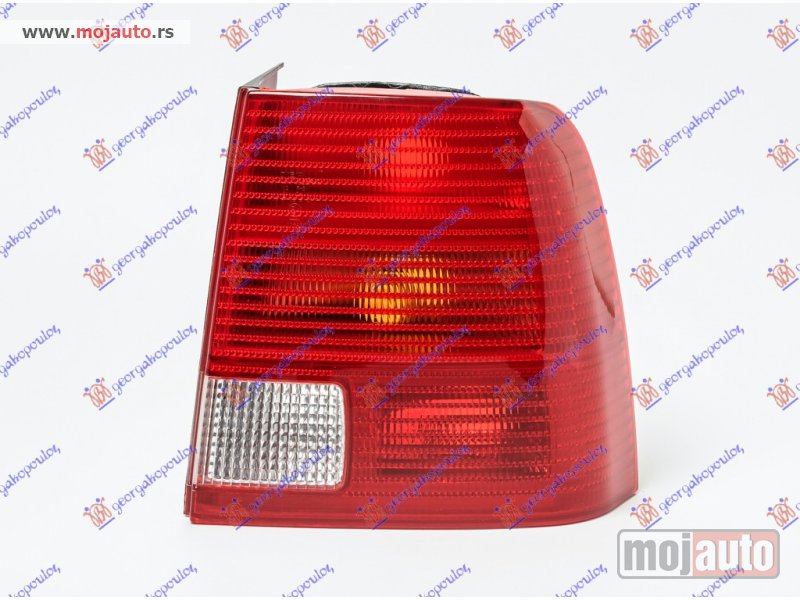 Glavna slika -  STOP LAMPA (BELO RIKVERC SVETLO) (DEPO) Desno Vw passat 97-00 -dostupno - MojAuto