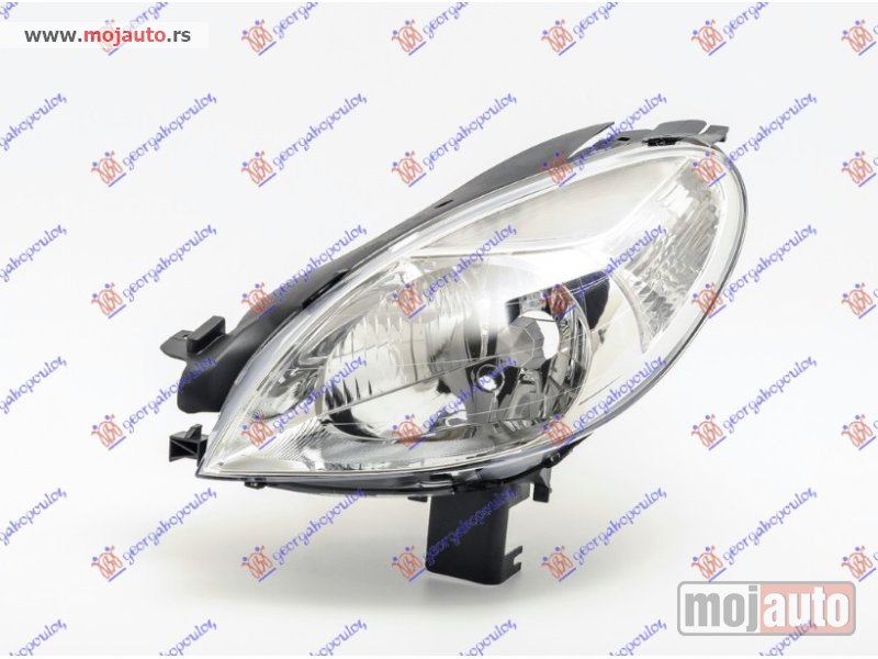 Glavna slika -  FAR 2004- (TYC) Levo Citroen xsara picasso 99-07 -dostupno - MojAuto