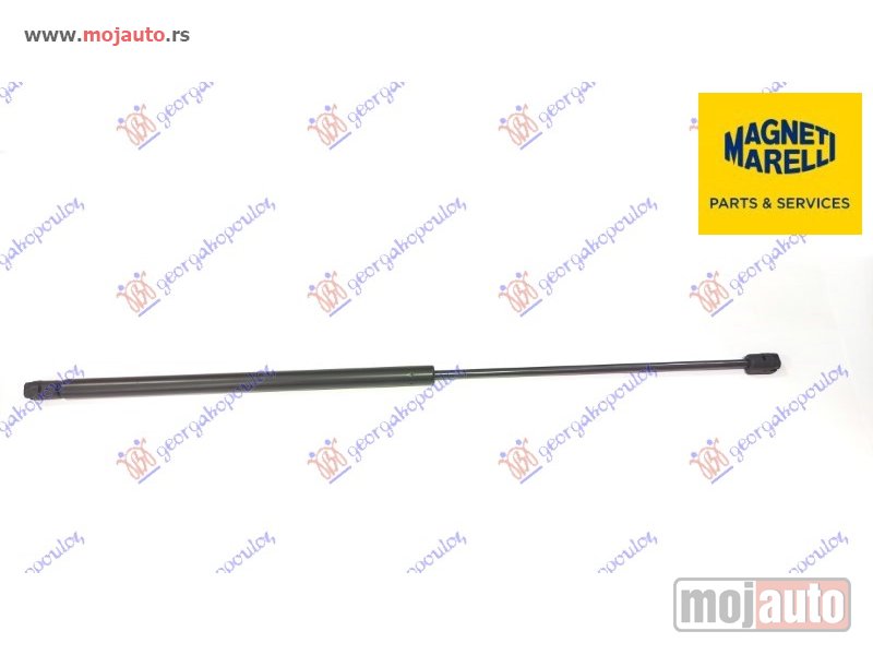 Glavna slika -  AMORTIZER GEPEK VRATA (667L-360N) (MARELLI) Citroen xsara picasso 99-07 -dostupno - MojAuto