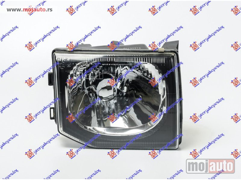 Glavna slika -  FAR (DEPO) Desno Mitsubishi pajero 96-01 -dostupno - MojAuto