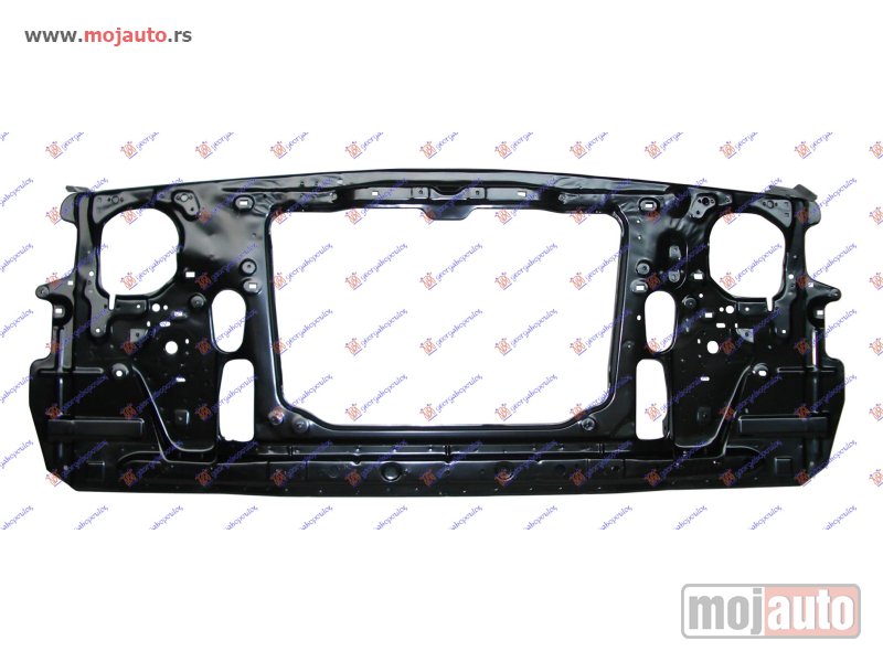 Glavna slika -  VEZNI LIM Mazda p/u 2/4wd 03-06 -dostupno - MojAuto