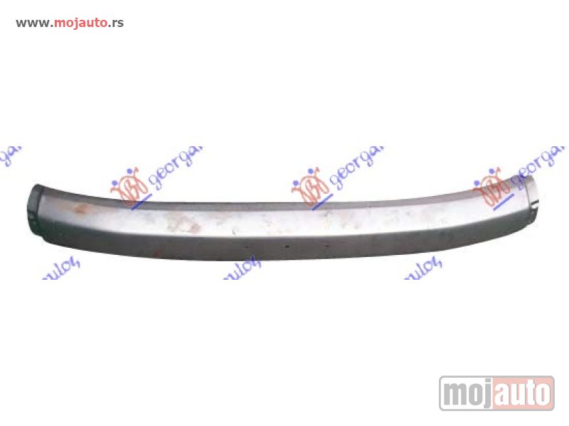Glavna slika -  PREDNJI BRANIK Mazda p/u 2/4wd 99-03 -dostupno - MojAuto