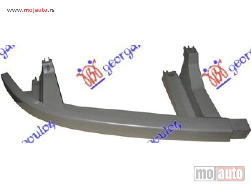 Glavna slika -  LAJSNA FARA Desno Mazda p/u 2/4wd 99-03 -dostupno - MojAuto