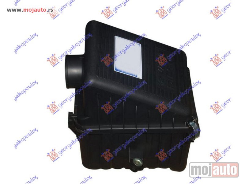 Glavna slika -  KUCISTE FILTERA VAZDUHA Mazda p/u 2/4wd 99-03 -dostupno - MojAuto