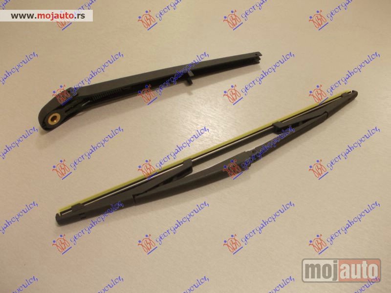 Glavna slika -  ZADNJI BRISAC KOMPLET KARAVAN 360mm Alfa romeo 156 97-03 -dostupno - MojAuto