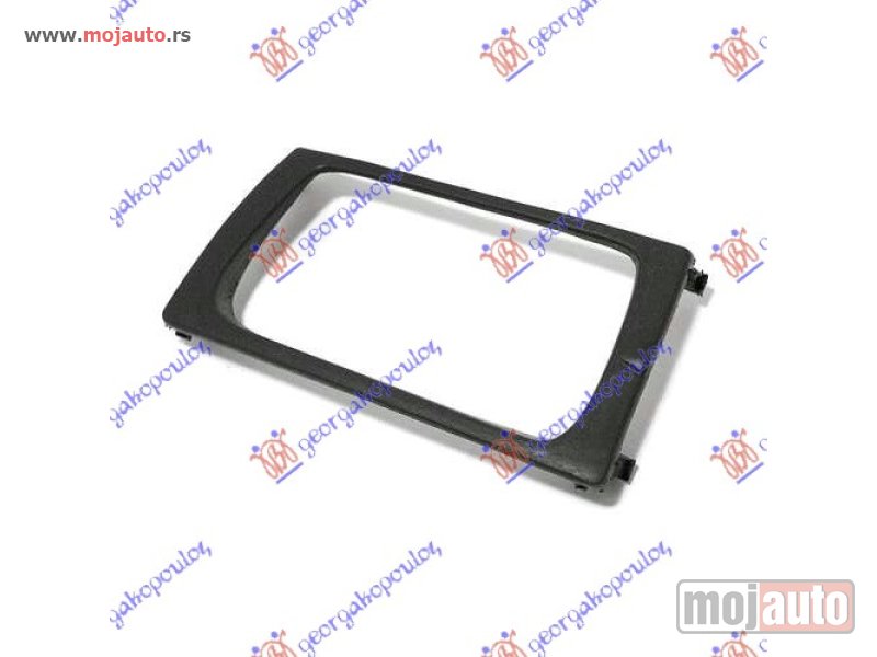 Glavna slika -  POKLOPAC MAGLENKE Levo Skoda felicia combi-s.w 94-01 -dostupno - MojAuto
