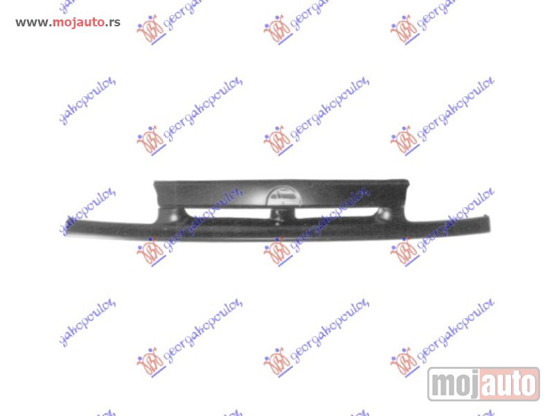 Glavna slika -  PVC MASKA Skoda felicia 94-98 -dostupno - MojAuto