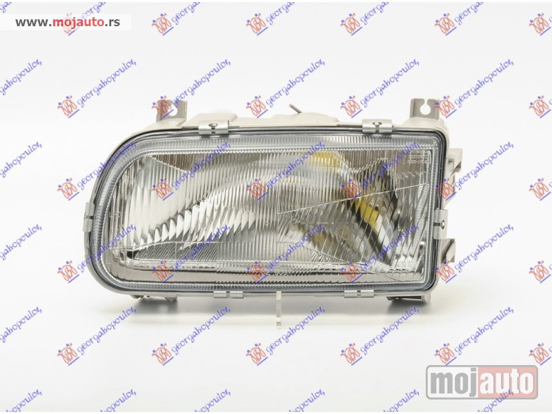 Glavna slika -  FAR ELEKTRICNI (TYC) Levo Skoda felicia 94-98 -dostupno - MojAuto