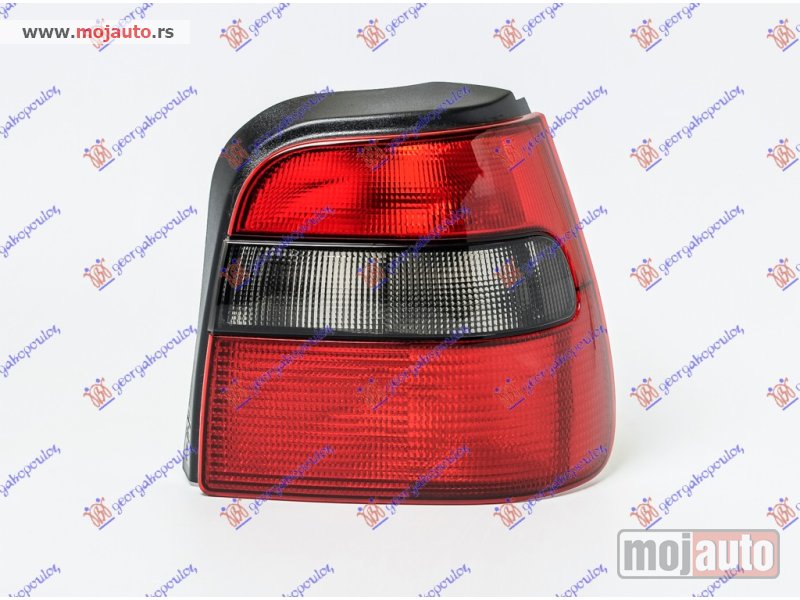 Glavna slika -  STOP LAMPA (DEPO) Desno Skoda felicia combi-s.w 94-01 -dostupno - MojAuto