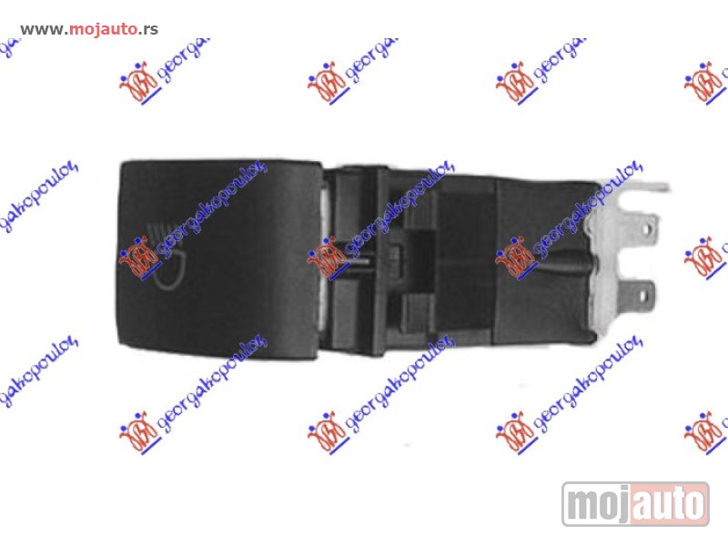 Glavna slika -  PREKIDAC ZA FAROVE Skoda felicia pick-up 94-01 -dostupno - MojAuto