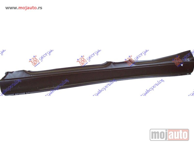 Glavna slika -  SAJTNA 4 VRATA Levo Skoda felicia combi-s.w 94-01 -dostupno - MojAuto