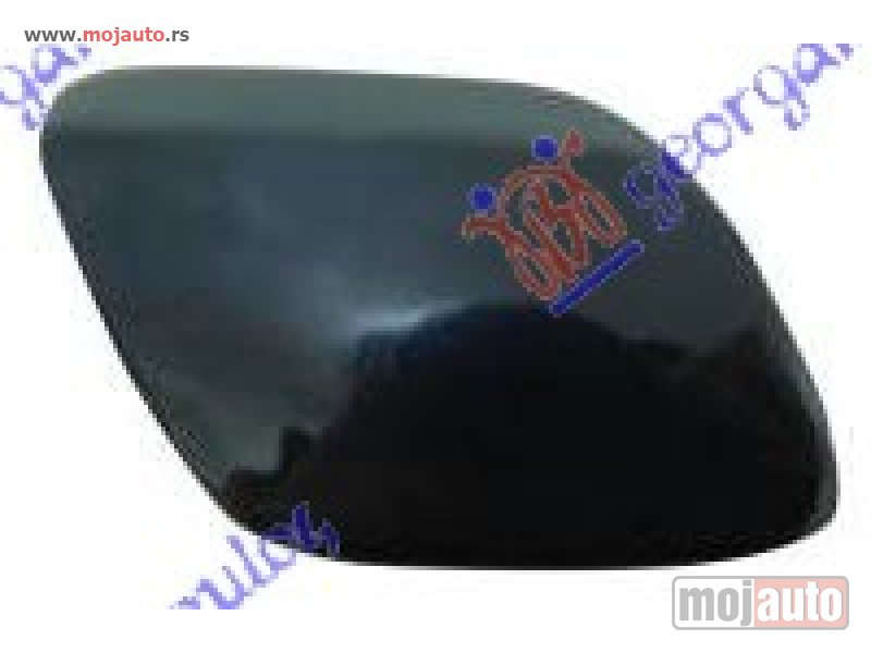 Glavna slika -  POKLOPAC PRSKALICE FARA Desno Volvo xc60 08-13 -dostupno - MojAuto