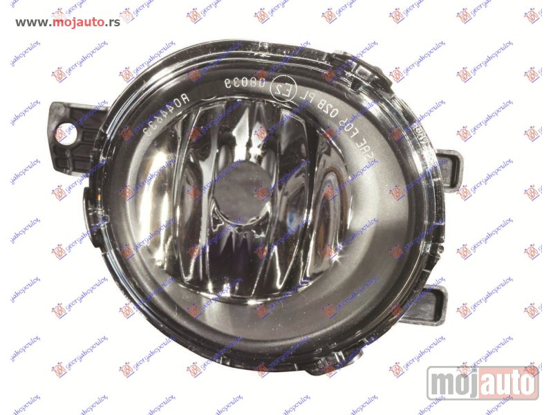 Glavna slika -  MAGLENKA (E) (DEPO) Desno Volvo xc60 08-13 -dostupno - MojAuto