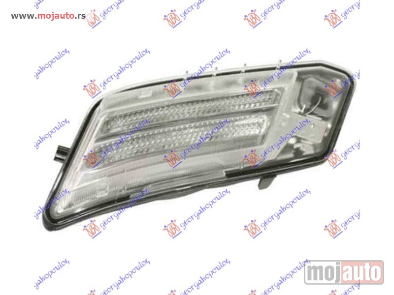 Glavna slika -  DNEVNO SVETLO LED (VALEO) Levo Volvo xc60 08-13 -dostupno - MojAuto