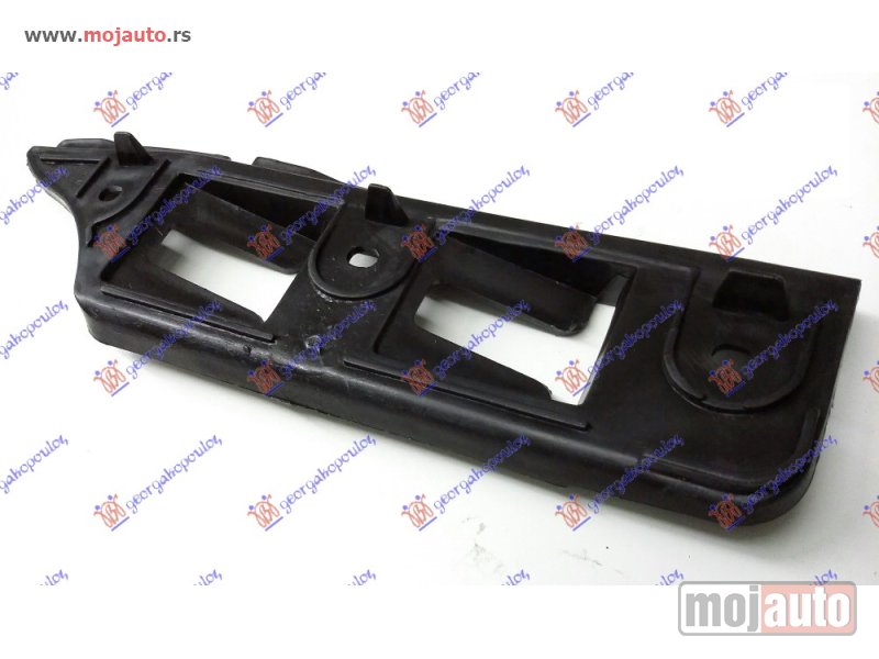 Glavna slika -  NOSAC PREDNJEG BLATOBRANA BOCNI PLASTICNI Levo Vw jetta 05-10 -dostupno - MojAuto