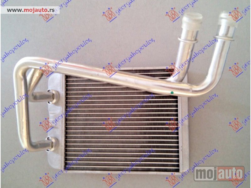 Glavna slika -  GREJAC KABINE (210x190x26) Vw transporter (t5) 03-10 -dostupno - MojAuto