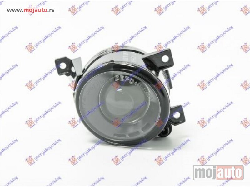 Glavna slika -  MAGLENKA (H11) (KINA) Desno Vw caddy 04-10 -dostupno - MojAuto