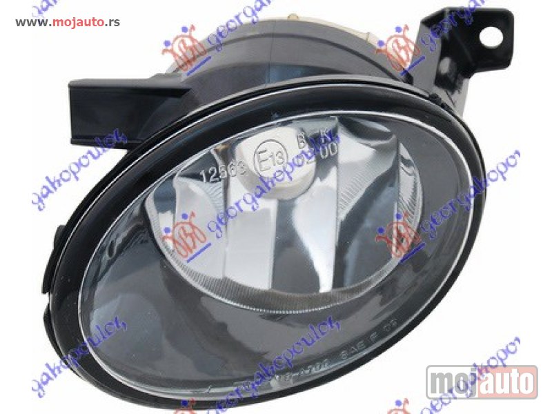 Glavna slika -  MAGLENKA (HB4) (KINA) Levo Vw golf vi 08-13 -dostupno - MojAuto