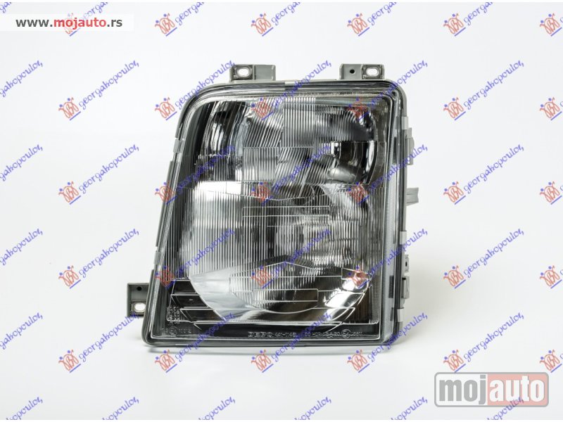 Glavna slika -  FAR ELEKTRICNI (H1/H1) (DEPO) Levo Vw lt 98-06 -dostupno - MojAuto