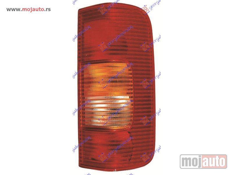 Glavna slika -  STOP LAMPA (DEPO) Desno Vw lt 98-06 -dostupno - MojAuto