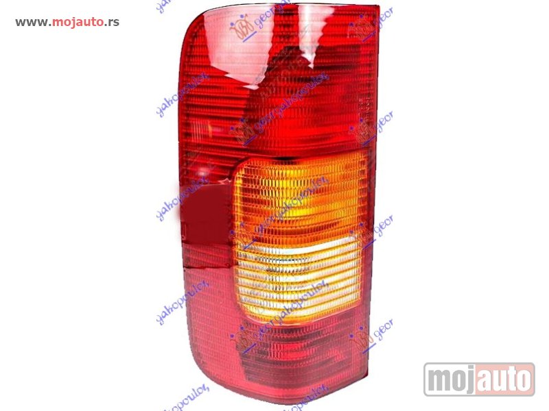 Glavna slika -  STOP LAMPA (TURSKA) Levo Vw lt 98-06 -dostupno - MojAuto