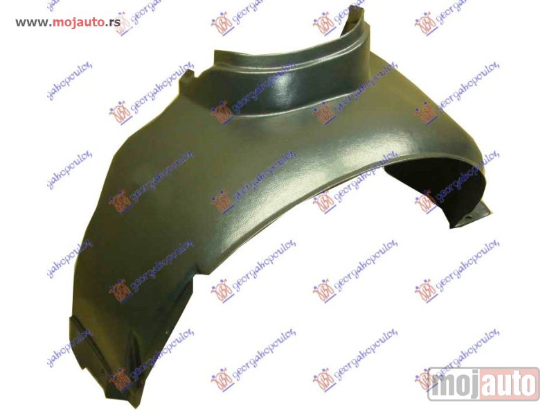 Glavna slika -  POTKRILO Levo Alfa romeo 145 94-99 -dostupno - MojAuto
