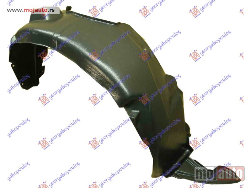 Glavna slika -  POTKRILO PLASTICNO Desno Kia ceed 5d 07-10 -dostupno - MojAuto