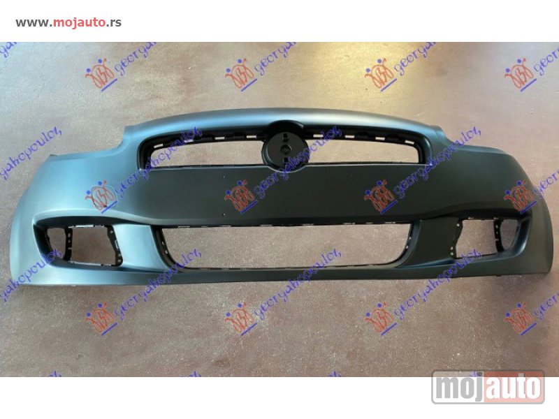 Glavna slika -  PREDNJI BRANIK PM (A KVALITET) Fiat bravo 07-14 -dostupno - MojAuto