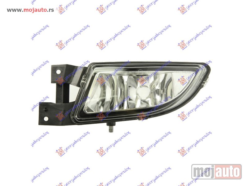 Glavna slika -  MAGLENKA (H11) (E) (DEPO) Levo Fiat bravo 07-14 -dostupno - MojAuto