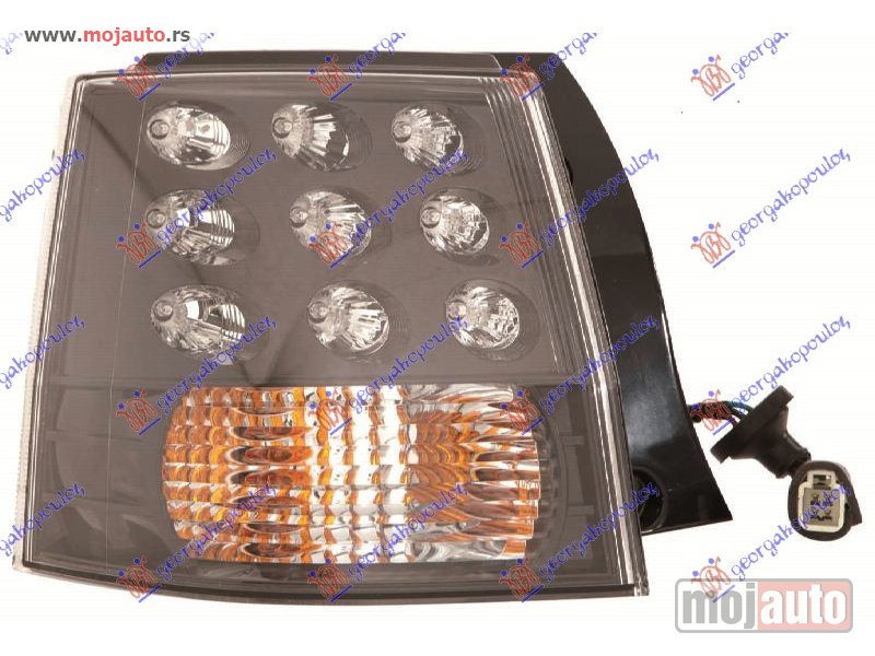 Glavna slika -  STOP LAMPA SPOLJASNJA (DEPO) Levo Mitsubishi outlander 07-11 -nedostupno - MojAuto