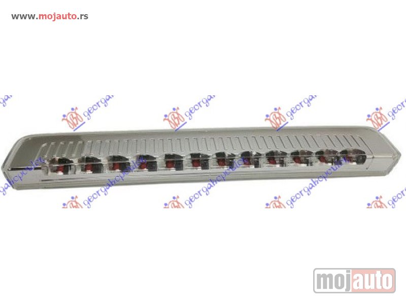 Glavna slika -  TRECA STOP LAMPA KARAVAN (LED) Renault laguna 07-15 -dostupno - MojAuto