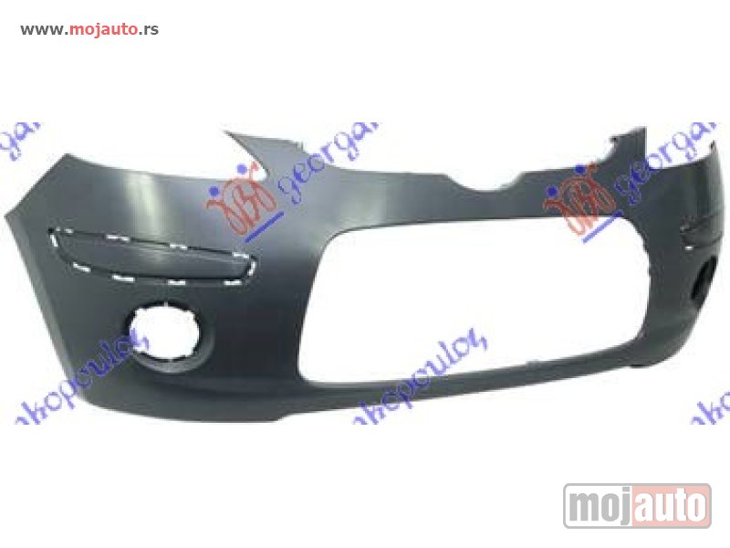 Glavna slika -  PREDNJI BRANIK (O) Hyundai i10 07-10 -dostupno - MojAuto