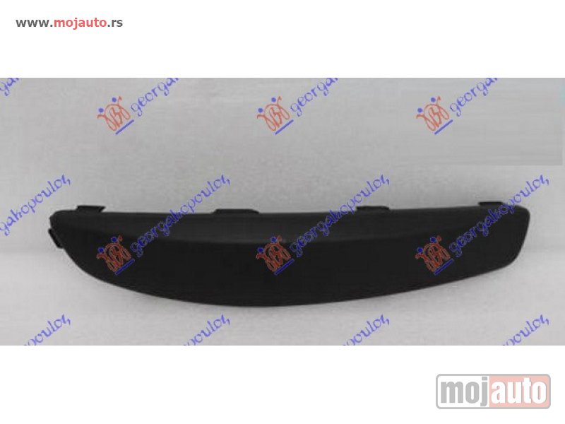 Glavna slika -  LAJSNA PREDNJEG BRANIKA (O) Desno Hyundai i10 07-10 -dostupno - MojAuto