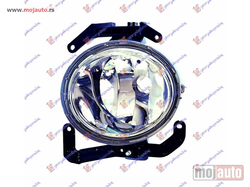 Glavna slika -  MAGLENKA (E) (DEPO) Levo Hyundai i10 07-10 -dostupno - MojAuto