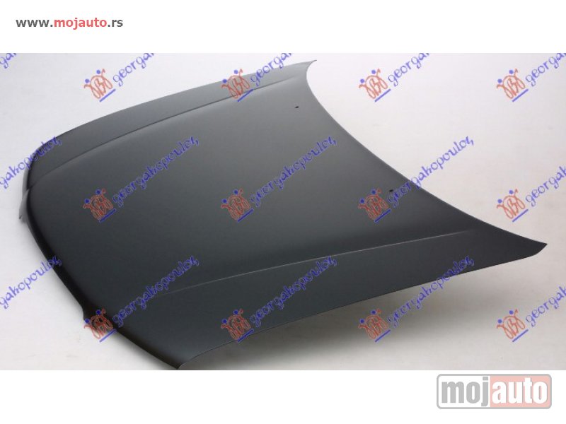 Glavna slika -  HAUBA Suzuki baleno sdn 94-98 -dostupno - MojAuto