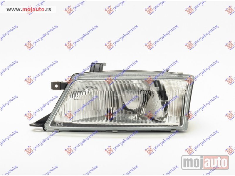 Glavna slika -  FAR (DEPO) Levo Suzuki baleno sdn 94-98 -dostupno - MojAuto