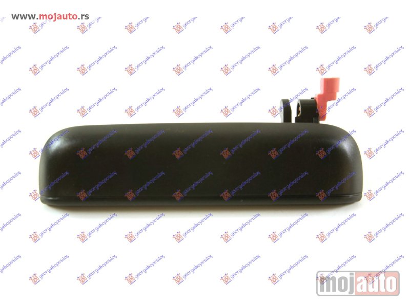 Glavna slika -  KVAKA PREDNJIH VRATA SPOLJASNJA Levo Toyota starlet (ep 91) 96-99 -dostupno - MojAuto