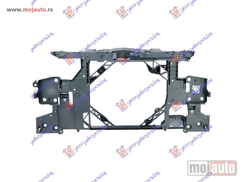 Glavna slika -  VEZNI LIM (A KVALITET) Renault megane h/b - s.w. 08-14 -dostupno - MojAuto