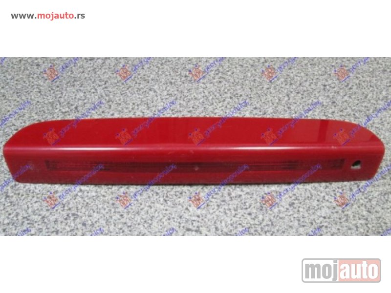 Glavna slika -  TRECA STOP LAMPA KARAVAN Renault megane h/b - s.w. 08-14 -dostupno - MojAuto