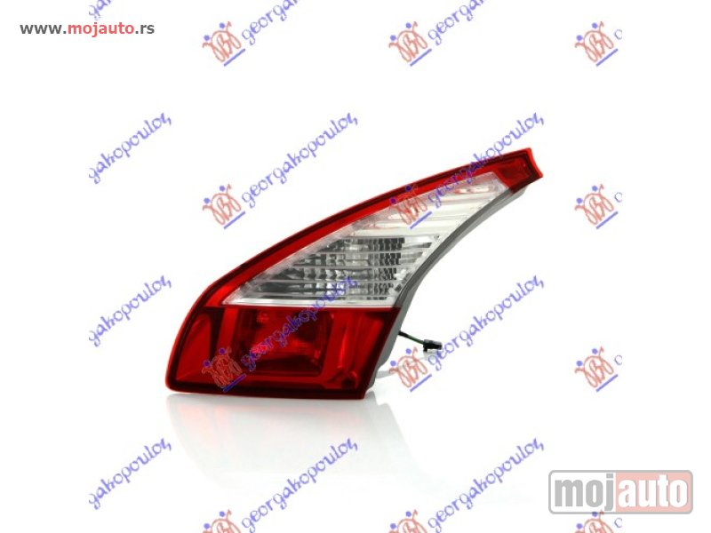 Glavna slika -  STOP LAMPA UNUTRASNJA (VALEO) Desno Renault megane h/b - s.w. 08-14 -nedostupno - MojAuto