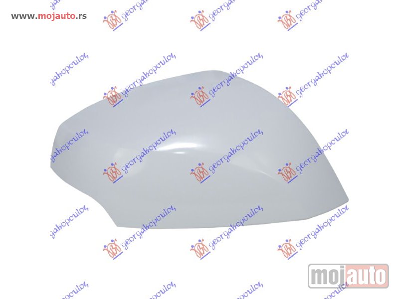 Glavna slika -  POKLOPAC RETROVIZORA PM Desno Renault laguna 07-15 -dostupno - MojAuto