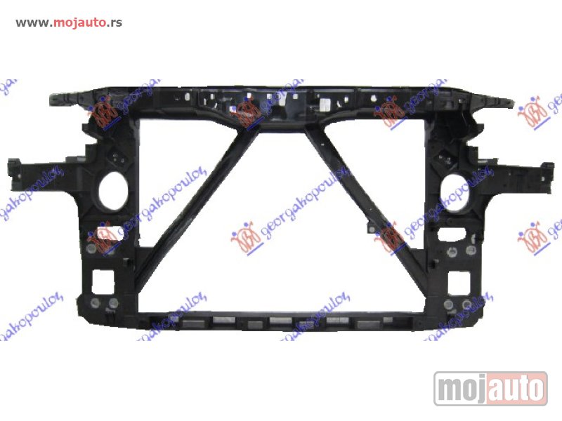 Glavna slika -  VEZNI LIM Audi q7 06-09 -dostupno - MojAuto