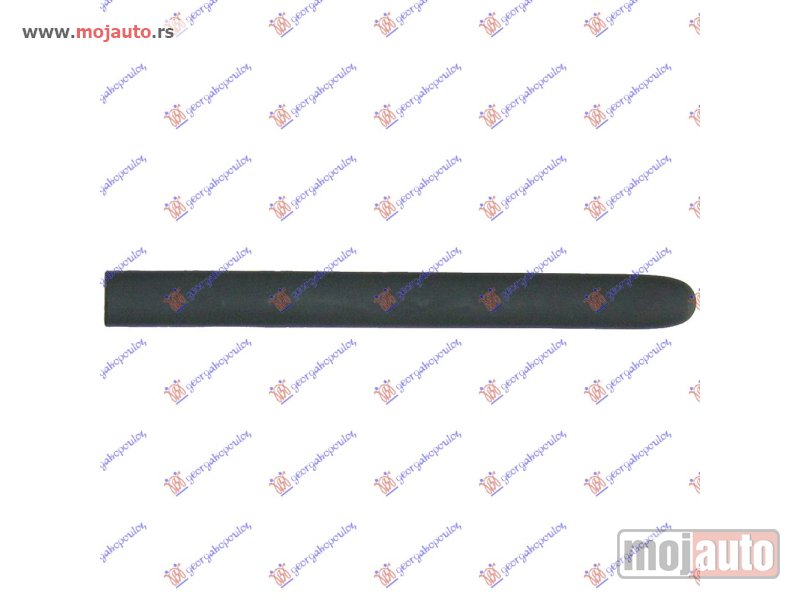 Glavna slika -  LAJSNA ZADNJEG BLATOBRANA Desno Renault kangoo 98-03 -dostupno - MojAuto