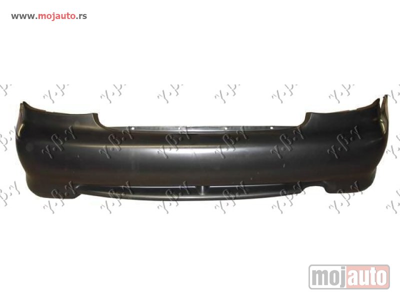 Glavna slika -  ZADNJI BRANIK (O) Hyundai accent l/b 97-99 -dostupno - MojAuto