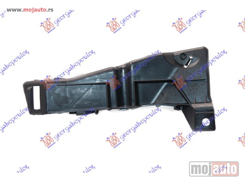 Glavna slika -  NOSAC ZADNJEG BRANIKA GORNJI PLASTICNI Levo Seat ibiza 08-12 -dostupno - MojAuto